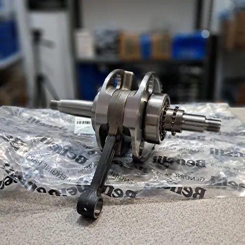 CIGUEÑAL BENELLI TNT 150I