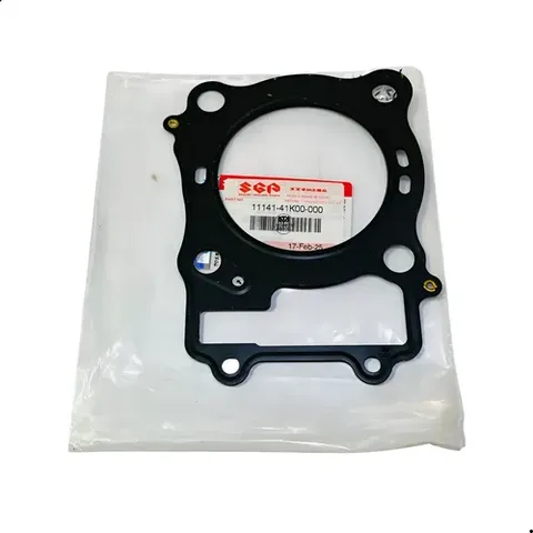 EMPAQUE CULATA GIXXER 250