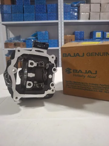CULATA PULSAR NS 125