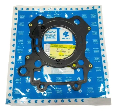 EMPAQUE CULATA NS 200 / RS 200