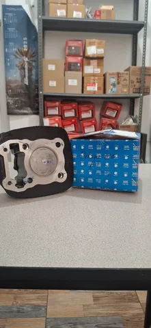 KIT CILINDRO DE PULSAR 180 FI