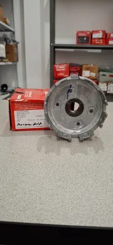 MANZANA CLUTCH  CBF 125 / CBF 150 / CB 150 / XPULSE 200 / THRILLER 200 / HUNK 190R 67T