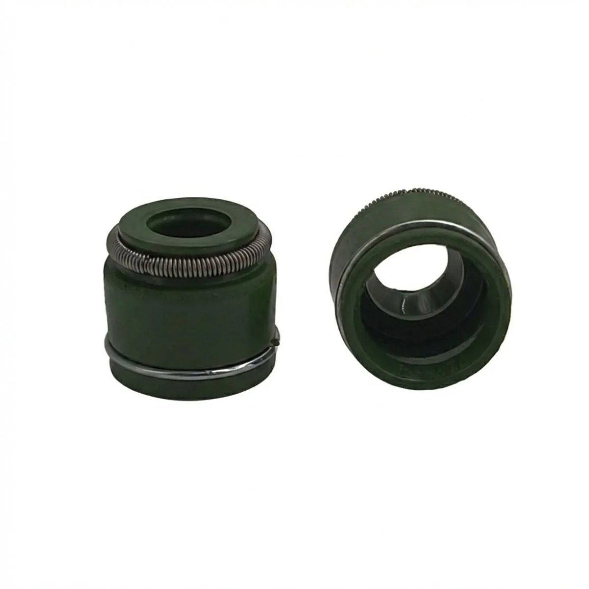 SELLOS DE VALVULAS APACHE 180 2V / APACHE 160 2V  (PAQUETE X 2 UND)