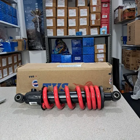 AMORTIGUADOR TRASERO APACHE RTR 200 / 160 4V