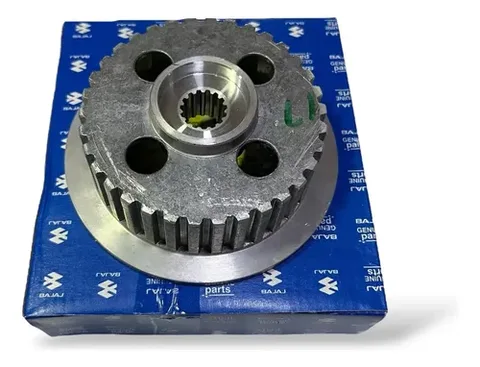 PORTA DISCOS DE CLUTCH PULSAR 200 NS / KTM 200