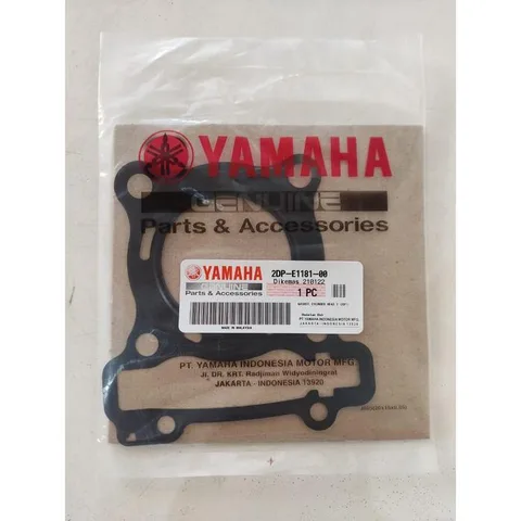 EMPAQUE CULATA R15 V3